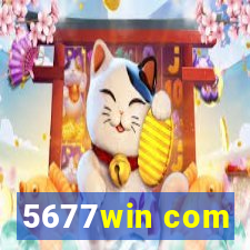 5677win com